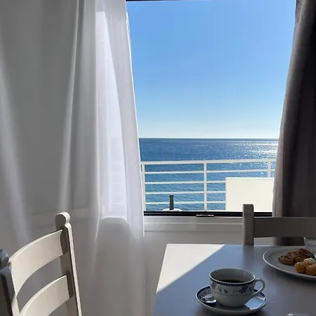 Vista Mare Appartamento Koutsourás