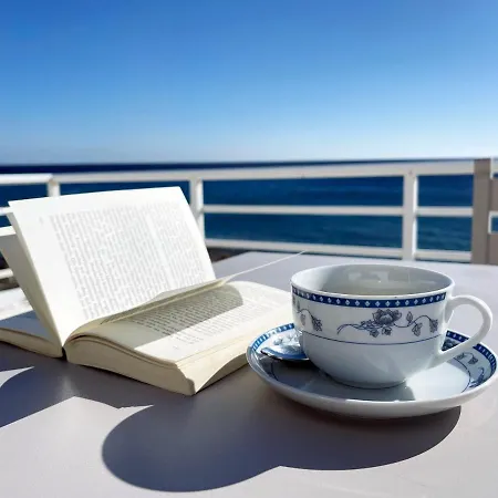 Vista Mare *