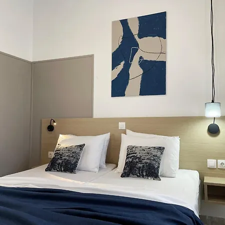 Appartamento Vista Mare Koutsourás