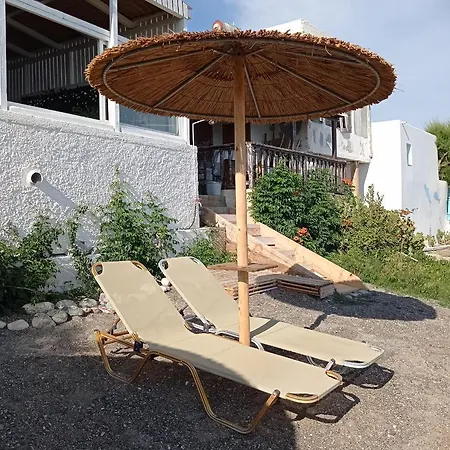 Appartamento Vista Mare