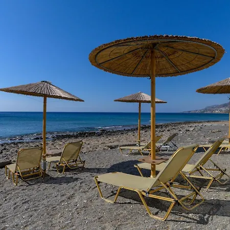 Vista Mare Appartamento Koutsourás
