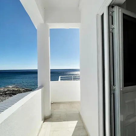 Vista Mare Appartamento