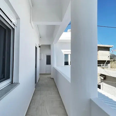 Vista Mare * Koutsourás