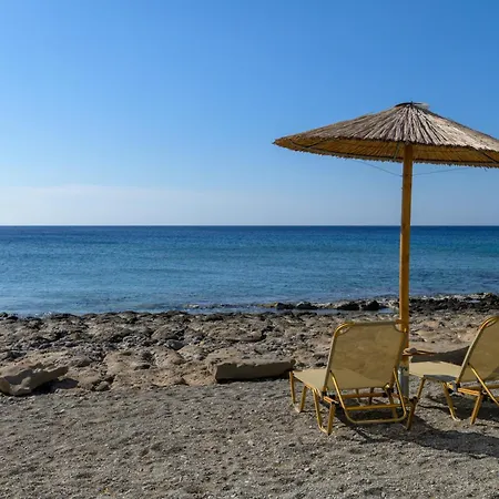 Appartamento Vista Mare Koutsourás