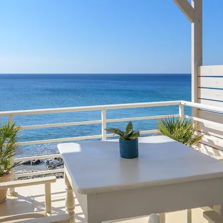 Vista Mare Appartamento *