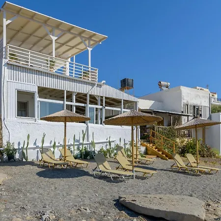 Appartamento Vista Mare Koutsourás